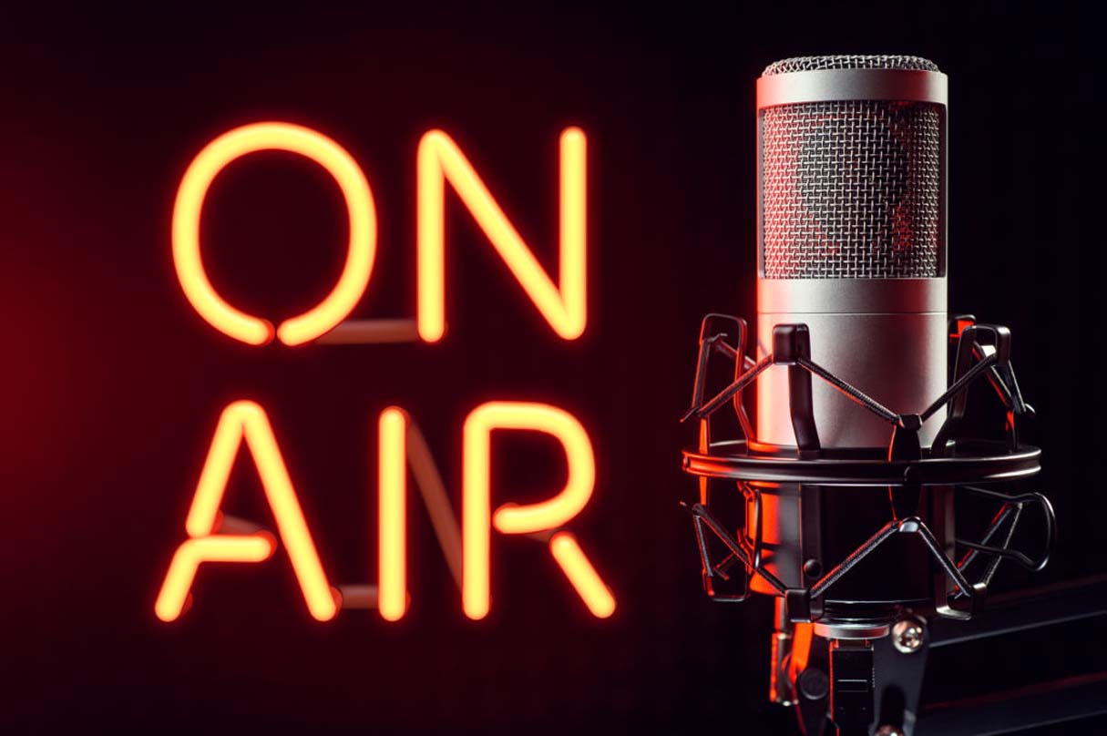 Nouvelle radio à Saint-Palais-sur-Mer